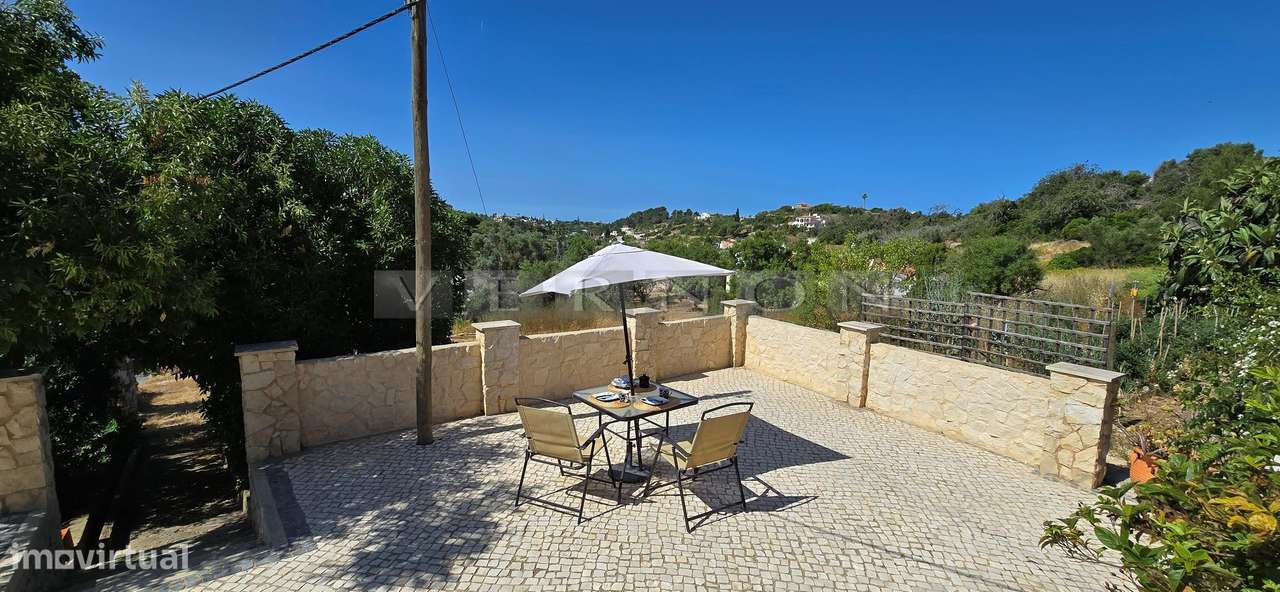 Algarve, para venda, moradia tradicional renovada  perto da Praia do C-29