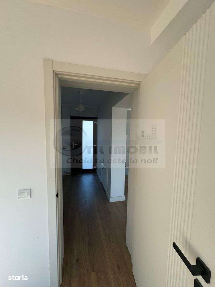 Exclusivitate Rediu: Ap 3 Camere, 69 mp cu gradina 35mp- 105900Euro - Imagine principală: 5/8