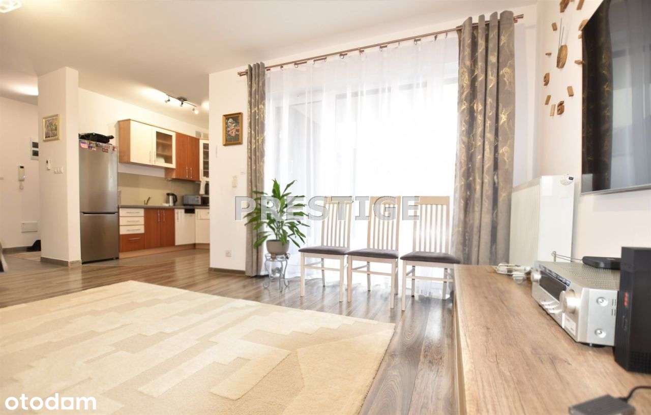 Bezczynszowe 2 pok/ Parter/Komórka/Taras/Kwiatowa-4