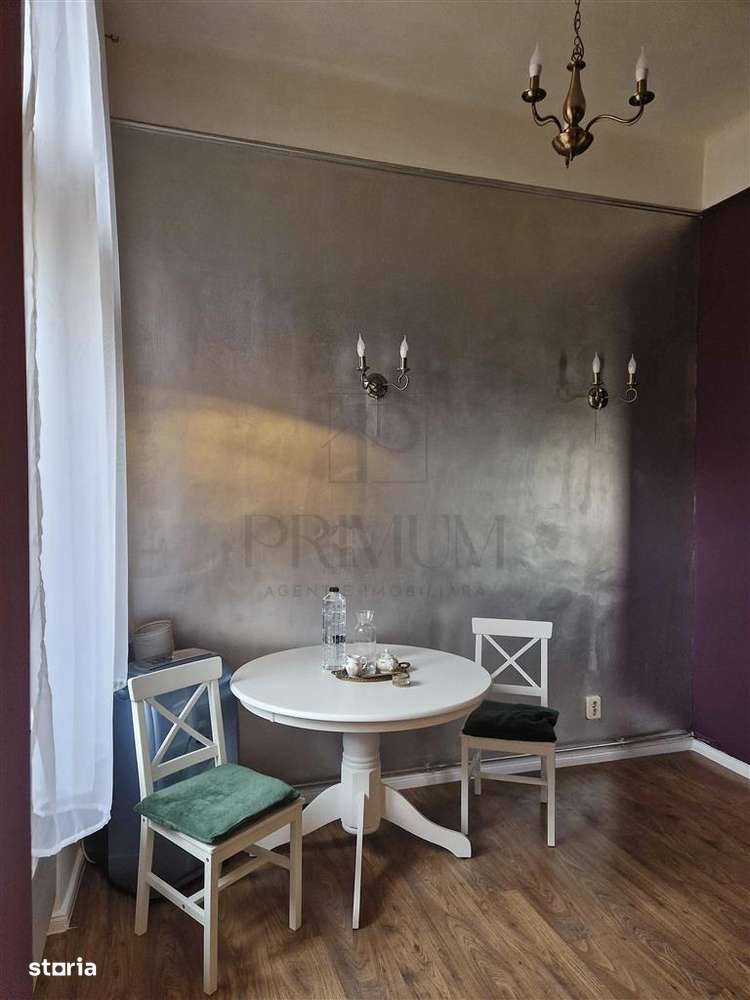 IOSEFIN- 2 camere, spatios, renovat, etaj intermediar - Imagine principală: 5/7