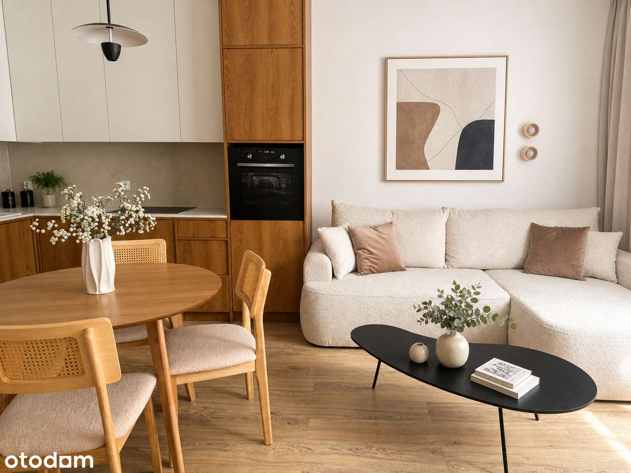Elegancki apartament w cichej przedwojennej kamienicy | do wejścia-3