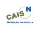 CAIS Norte - Mediação Imobiliária Logotipo