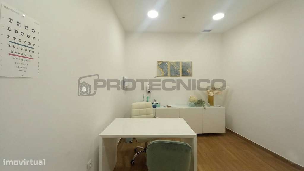 Clínica de excelência em Ílhavo-14