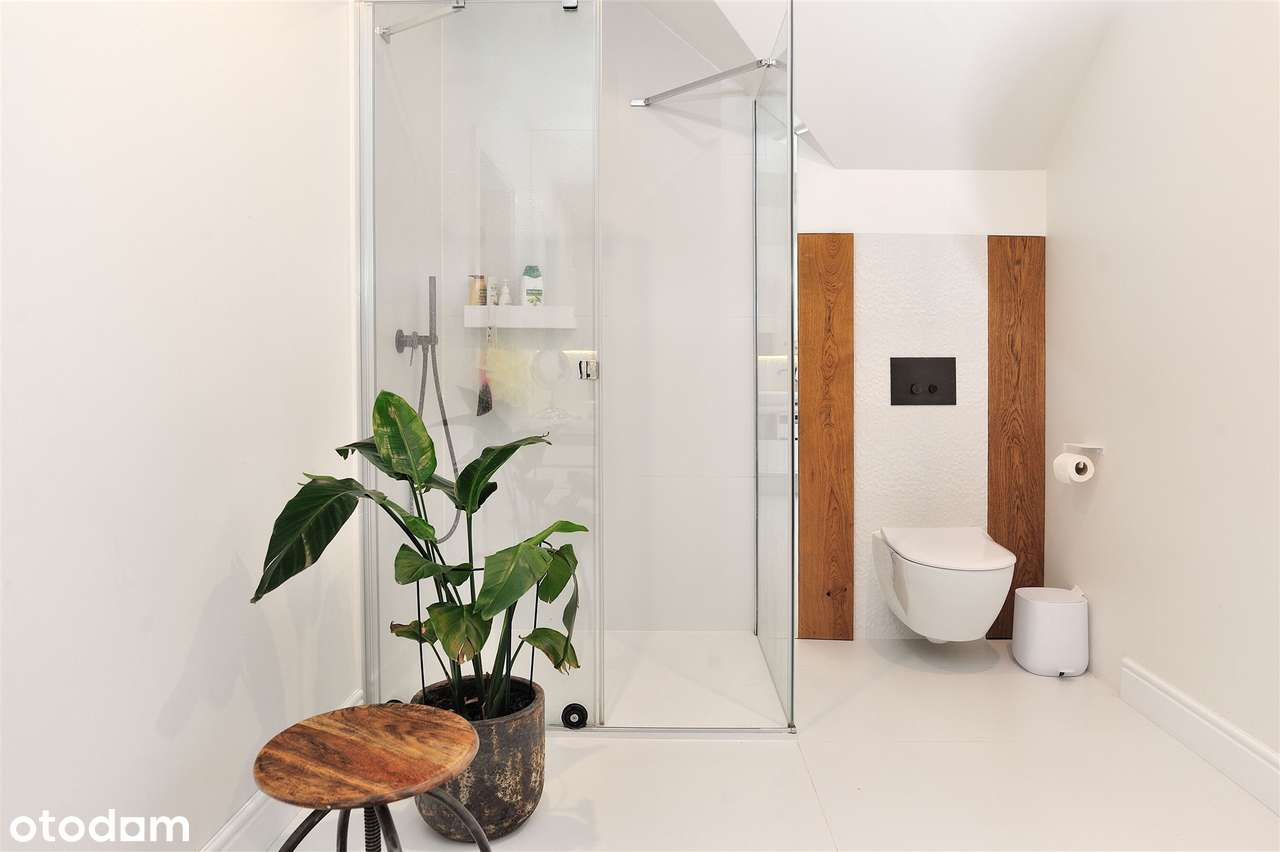 DOM WOLNOSTOJĄCY GOLENIÓW - Pełny obrazek: 5/13