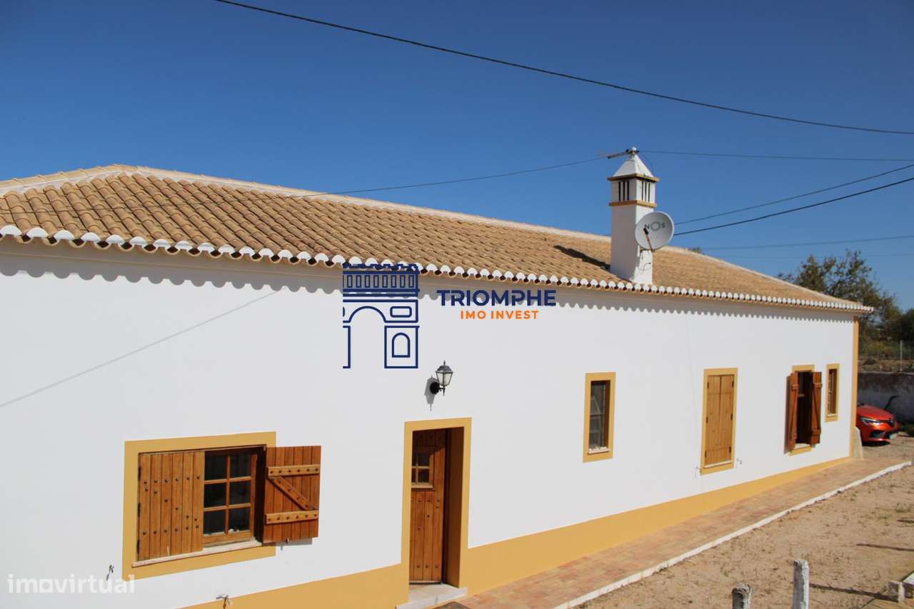 Quinta 22.440m2- ESTOMBAR - Carvoeiro-2