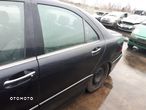 MERCEDES S KLASA W220 S500 MASKA PRZOD PRZEDNIA KOMPLETNA 025 - 9