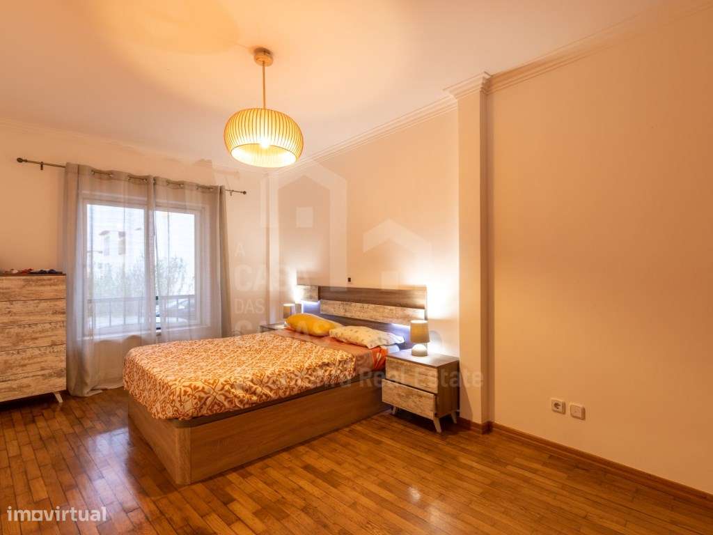 Arrenda Apartamento T1 - Ericeira, A Casa das Casas - Grande imagem: 4/10