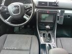 Audi A4 Avant 1.9 TDI - 11