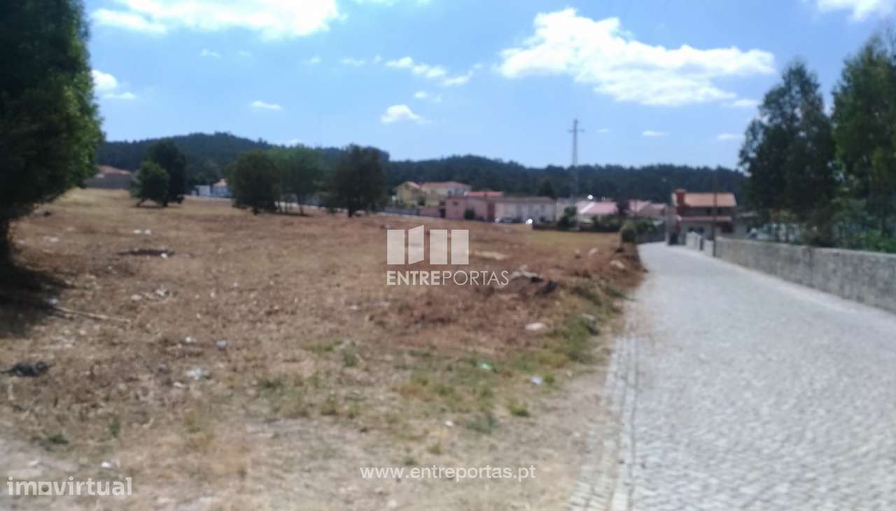 Venda de terreno com 12862 m2, Canidelo, Vila do Conde - Grande imagem: 4/12