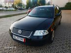 Volkswagen Passat 2.0 Comfortline - 1