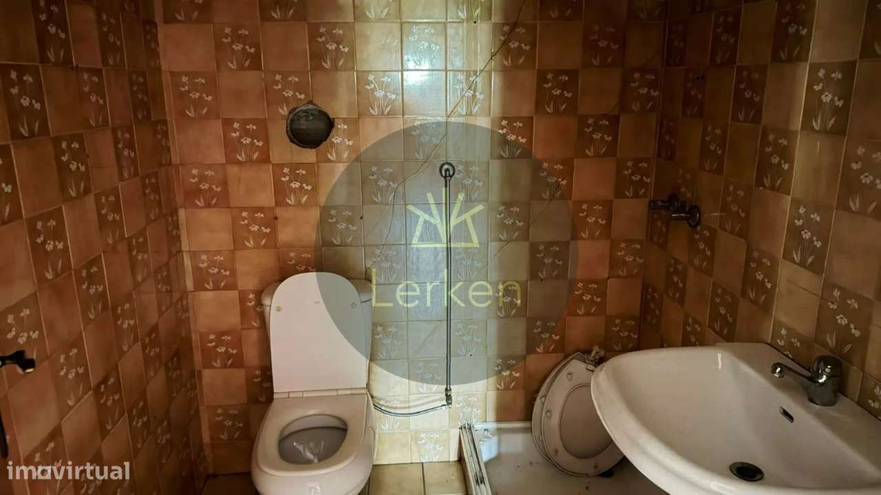 T3 com suíte | 118 m² | Garagem | Junto à Estação de Braga-7