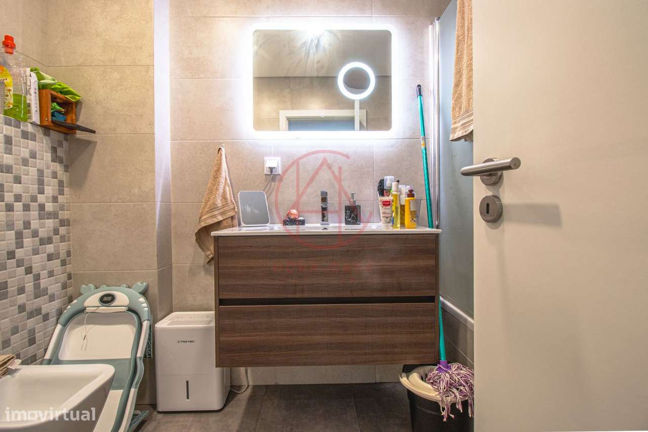 Apartamento T3-15