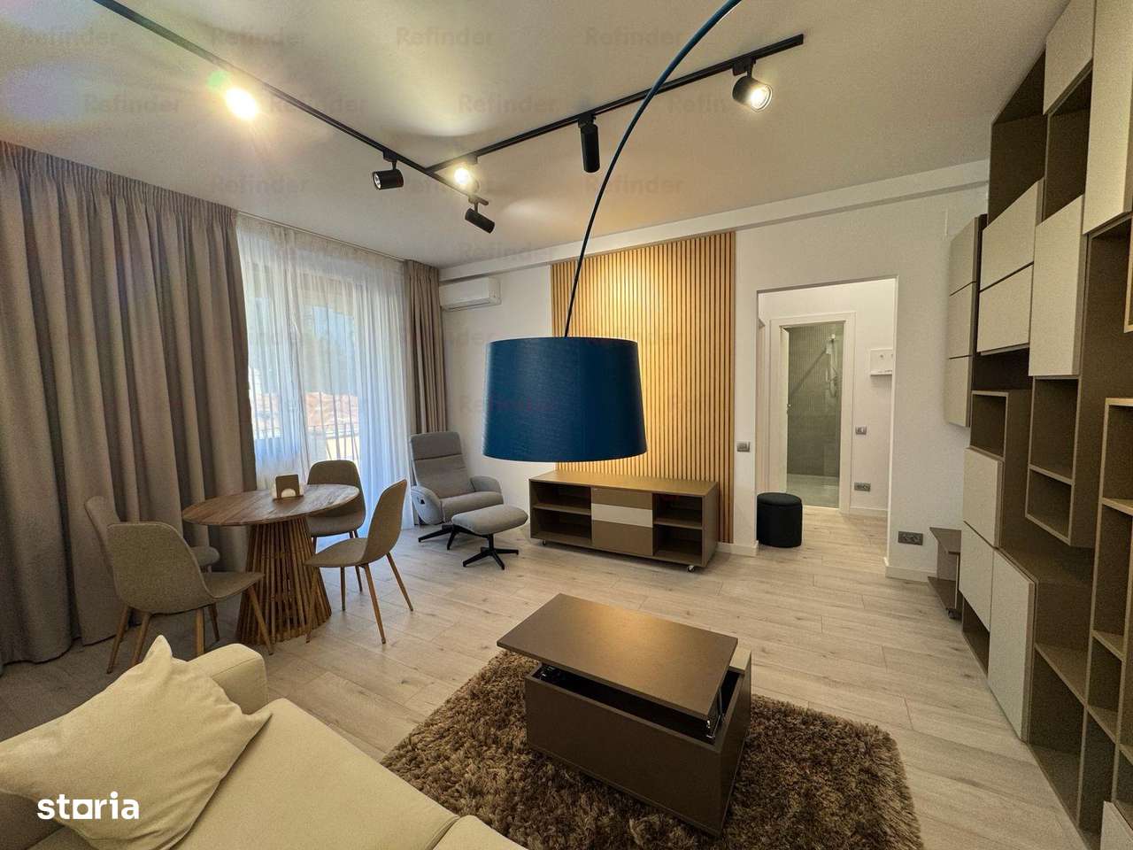Vanzare apartament 2 camere | Bd Decebal -Piata Alba Iulia | bloc bout - Imagine principală: 1/18