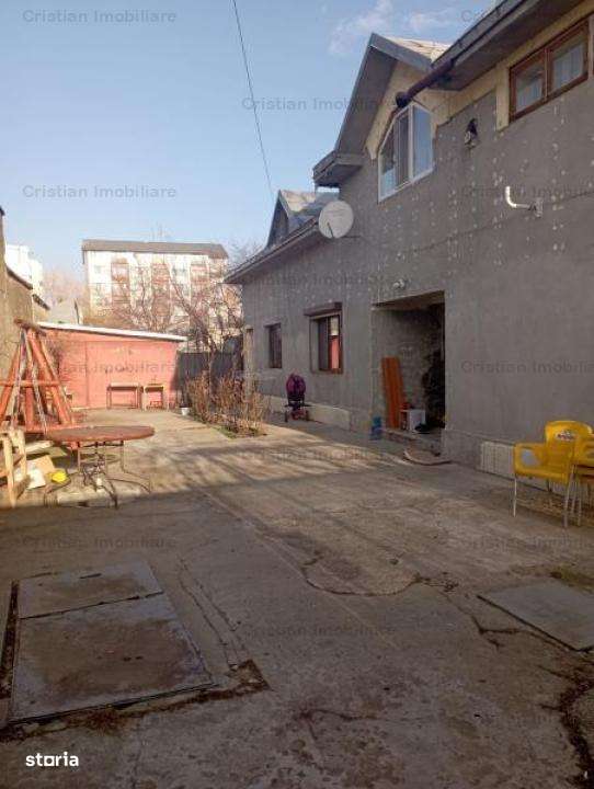 Vila 312mp construiti,  Buzaului Spit Judetean teren 500mp - Imagine principală: 3/15