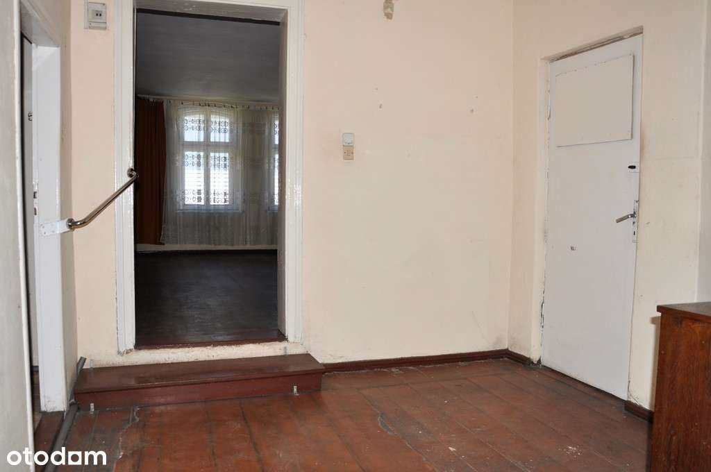 Mieszkanie z ogródkiem w m. Witaszyce-5