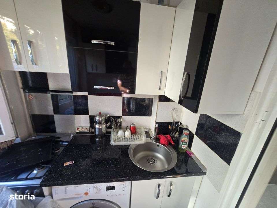 Garsoniera, Parter, Zona Razboieni, 21 mp - Imagine principală: 4/7