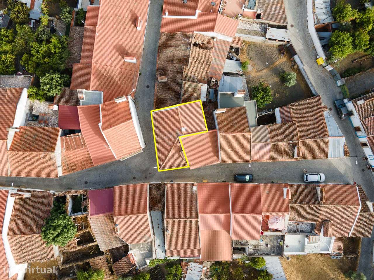 Moradia T4 em Gáfete –  Alto Alentejo - 2h de Lisboa-30