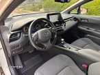 Toyota C-HR 1.8 HSD 122 CP 4x2 CVT Style - 30