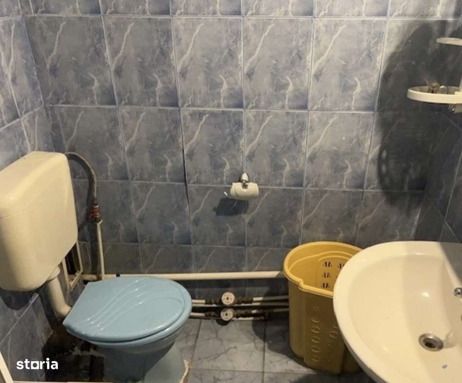 Apartament 3 camere de vânzare Gorjului-11