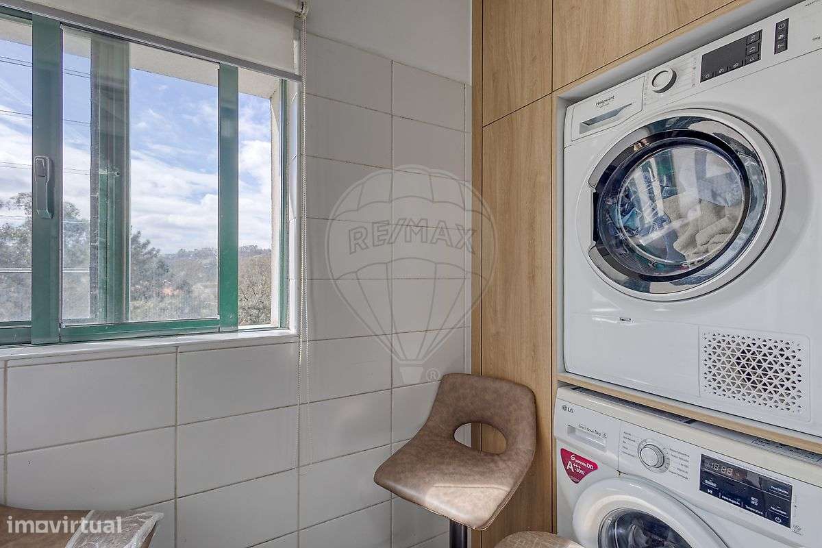 Apartamento T2 para venda - Grande imagem: 4/18