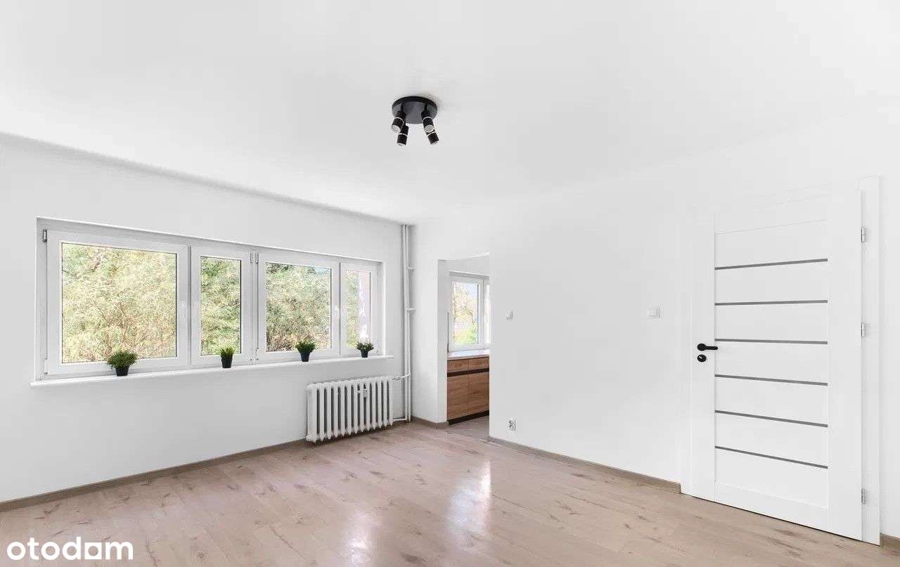 ul. Włodkowica, 2 pokoje