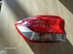 HYUNDAI i30 III LAMPA LEWY TYŁ EUROPA - 1