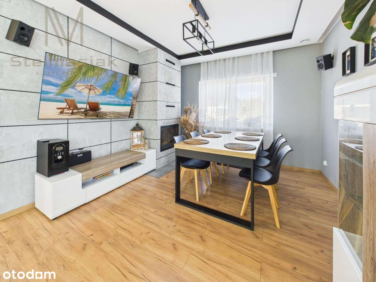 Okazja!Dom, garaż, super lokalizacja!-6