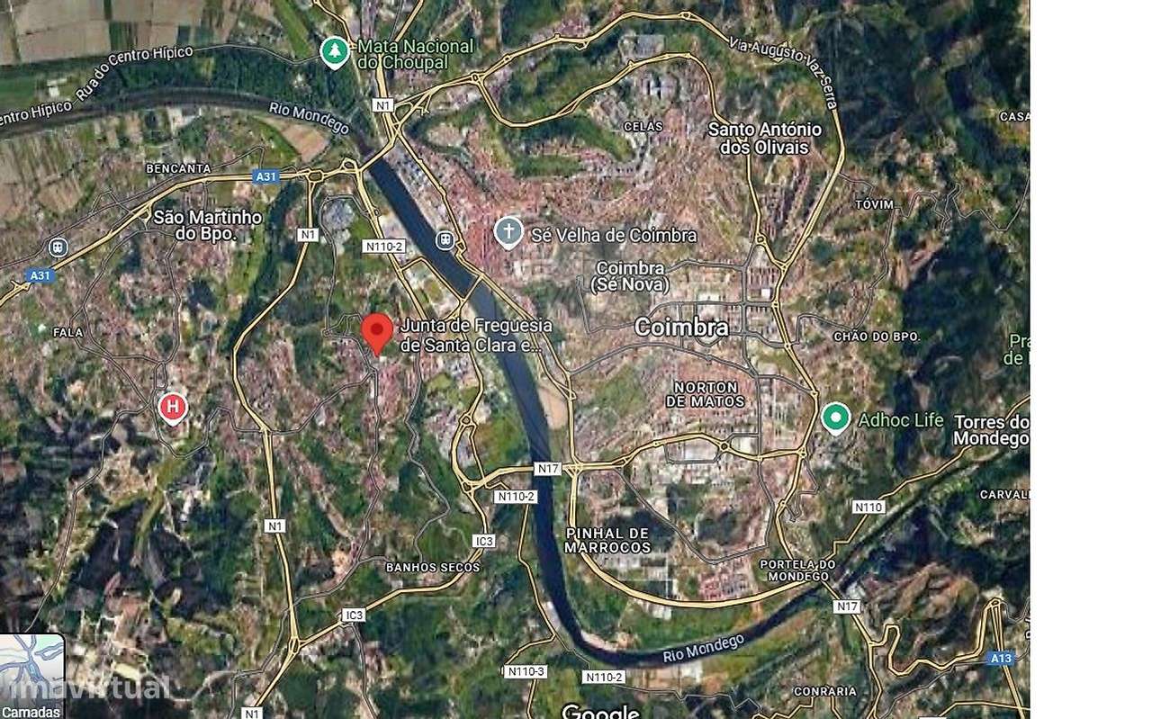 Terreno  para venda - Grande imagem: 3/3