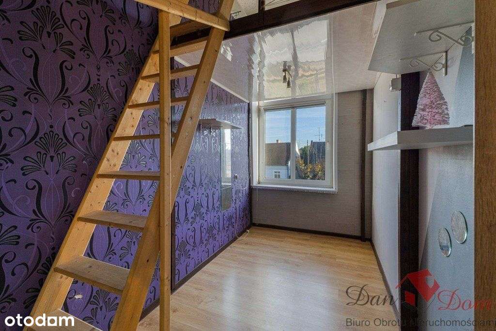 Mieszkanie, 35,30 m², Rogoźno-5