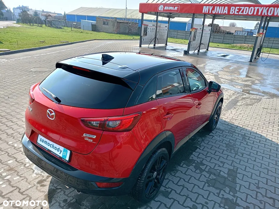 Mazda CX-3 2.0 Skypassion - 13