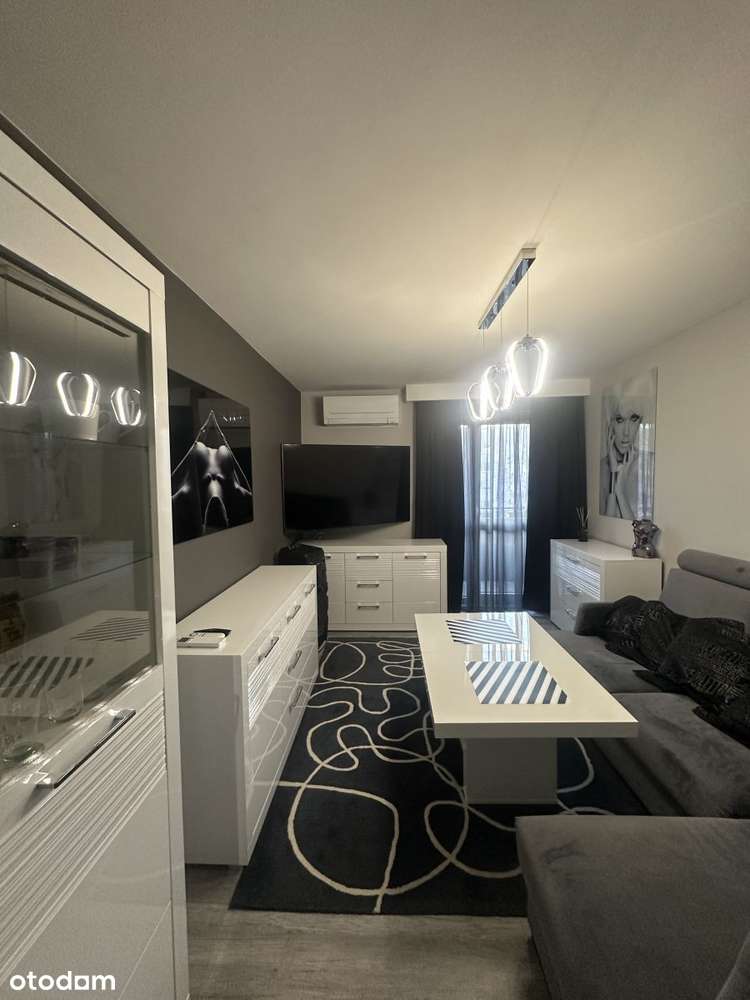 Luksusowe mieszkanie 3 pokoje Chopina Oława-0