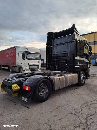 DAF XF 106.460 - 3