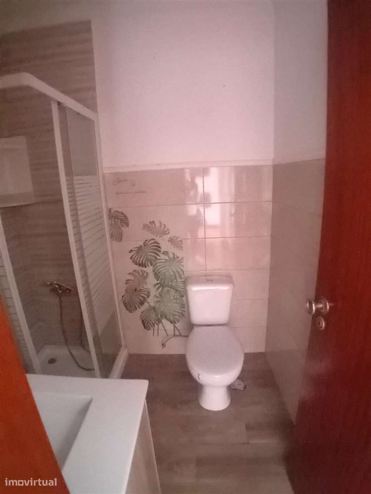 Apartamento T2  centro Benavente-11