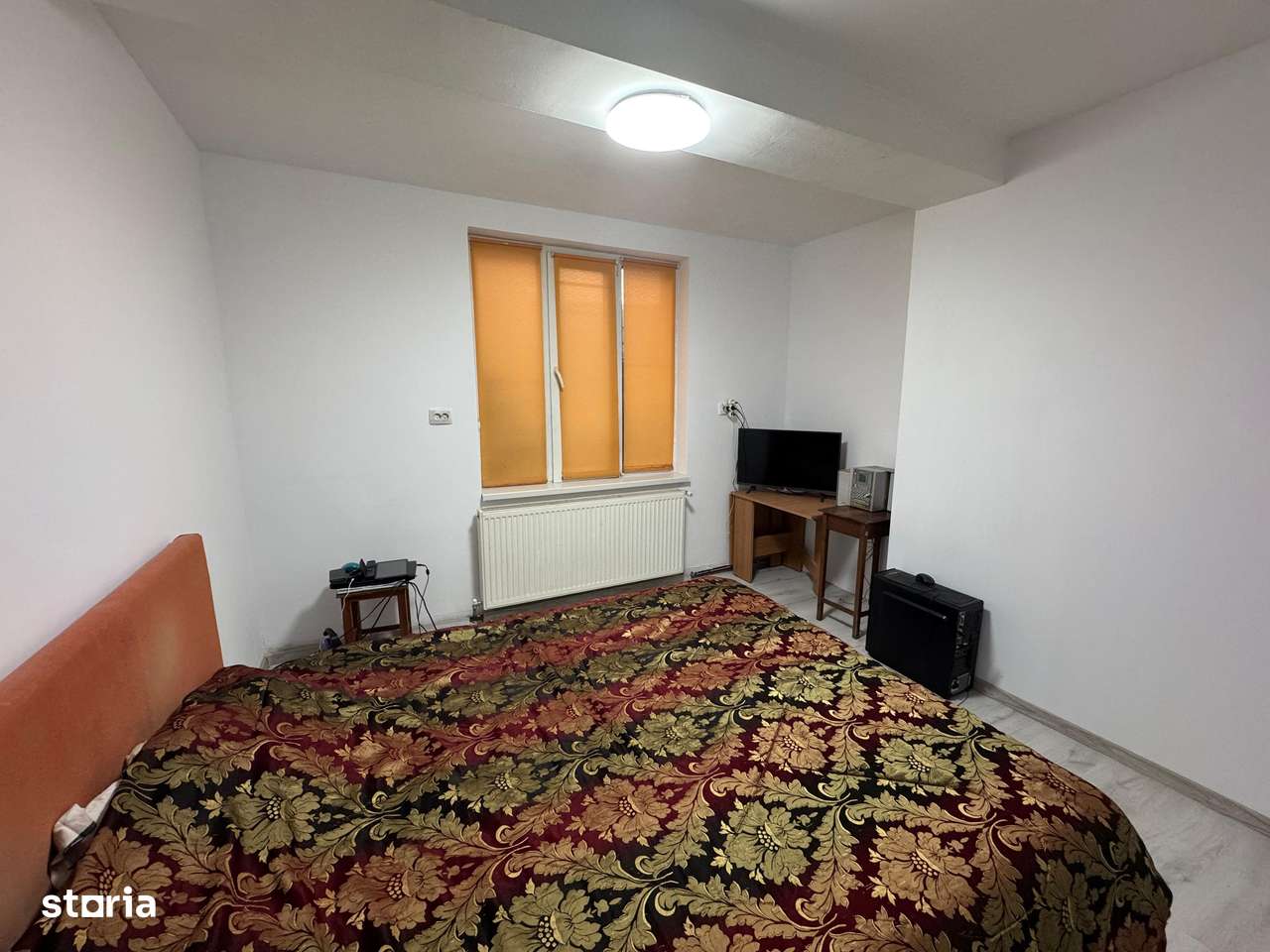 Casa cu 4 camere Bucium-1