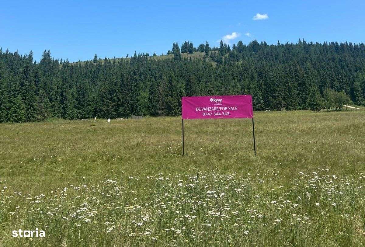 TEREN INTRAVILAN de vânzare-COMANDĂU,pe malul râului Bâsca,jud.Covasna-0