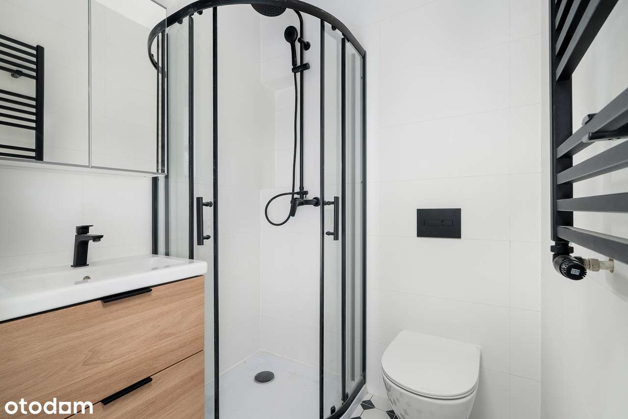 JEŻYCE -GOTOWY PAKIET INWESTYCYJNY –ul. Żurawia -75,39m2-3