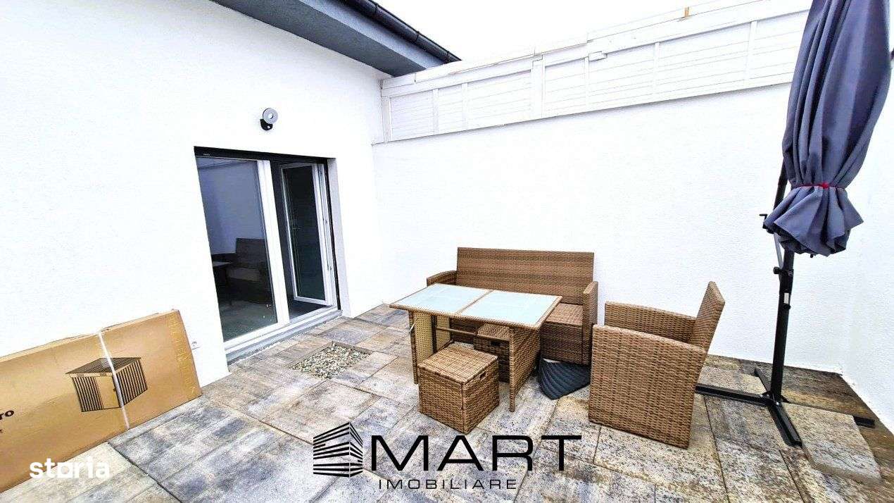 Penthouse 2 camere zona Tineretului - Imagine principală: 3/10