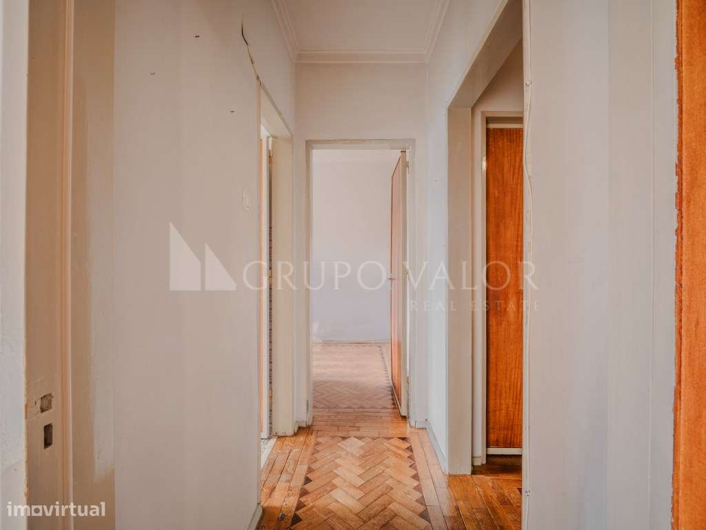 Apartamento T2 | Rio de Mouro-11