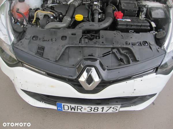 Renault Clio 1.5 dCi Energy Alize - 5