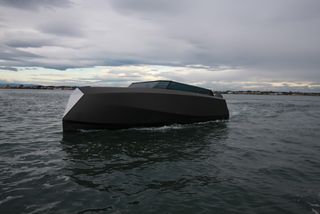 Outra não listada Spectro Yachts SP27