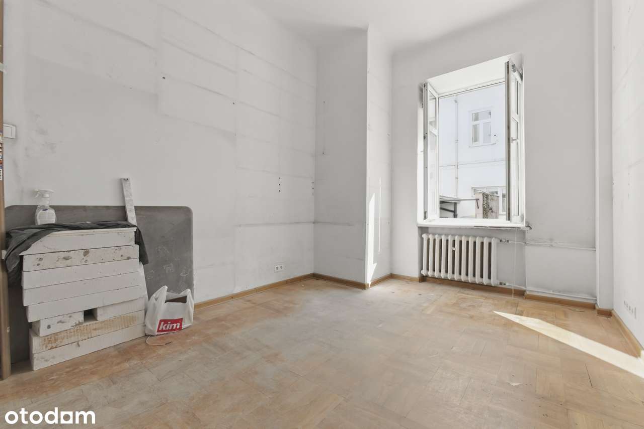 TOP/Ciche/wysokie/kamienica z 1906r/ul.Sandomierska.-8