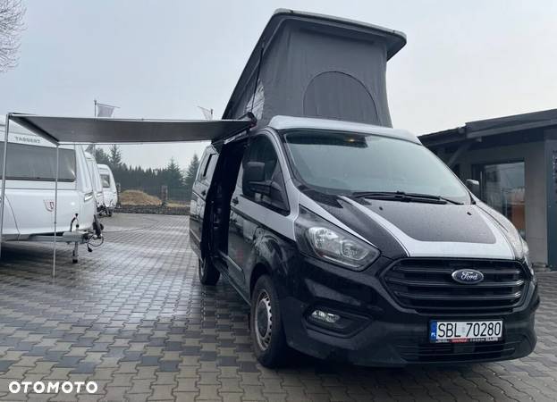 Ford Transit Custom - 6