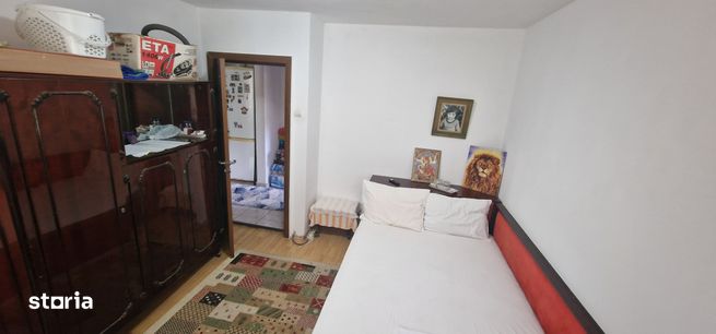 Zona Ciresica, 2 camere decomandate cu suprafata utila de 59 mp.-11
