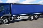 Mercedes-Benz ACTROS / 2643 E 6 / ACC / BURTO - FIRANKA / 20 PALET - 14