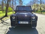 Mercedes-Benz G 350 d SW Long - 2