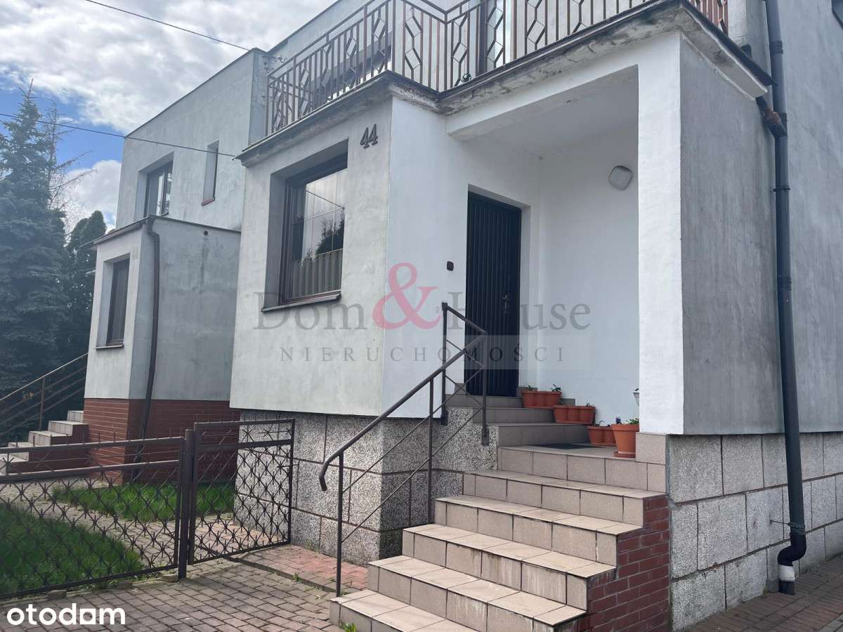 Dom Gdańsk Orunia, duża działka - 0,46 ha - Pełny obrazek: 5/20