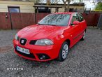 Seat Ibiza SC 1.4 16V Sport - 10