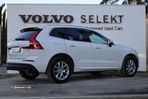 Volvo XC 60 2.0 D4 Momentum Plus Geartronic - 24