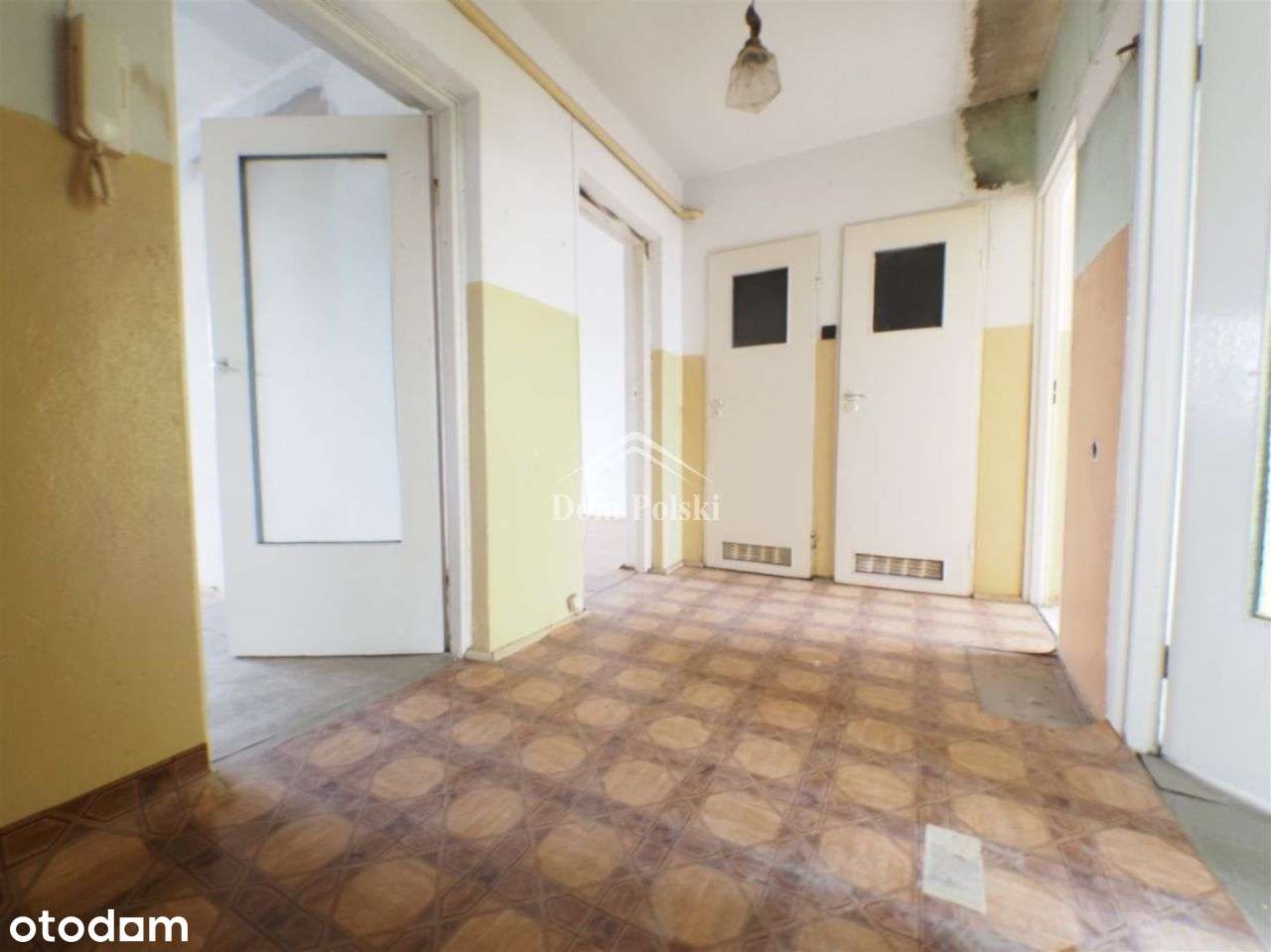 Mieszkanie 54 m2 w centrum Olecka - Plac Wolności-12