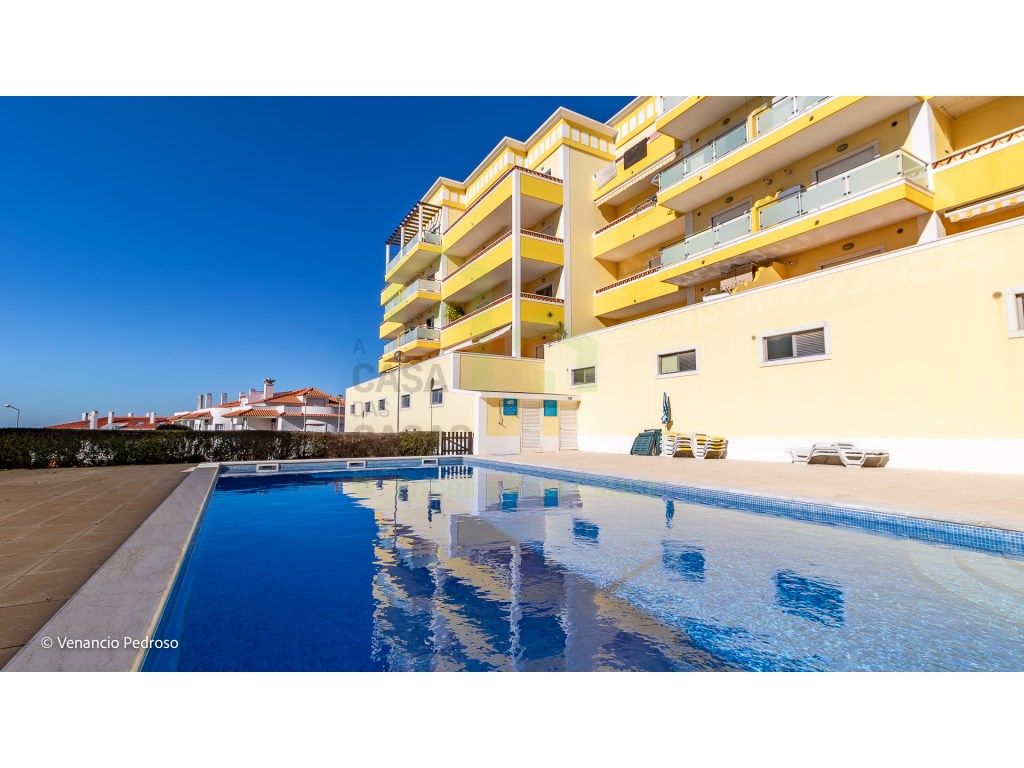 Apartamento T4 - Ericeira, A Casa das...